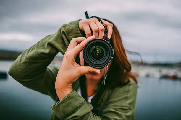 The Art of Capturing Moments: A Guide to Essential Photography Equipment