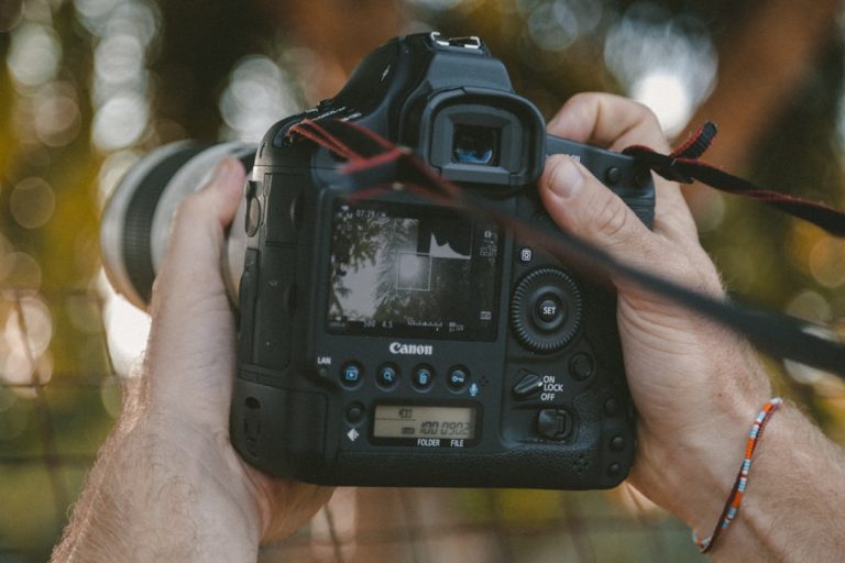 The Thrifty Photographer’s Guide to Budget-Friendly Gear